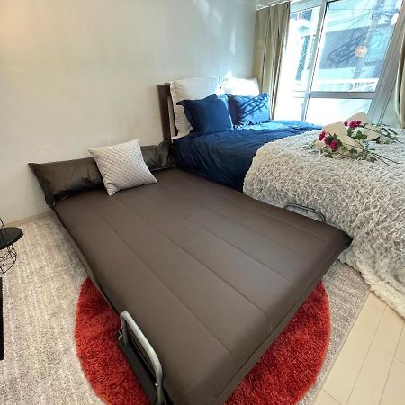 Best Located Shinjuku Central Full-Furnished Apartment 3Minwalk To Station1 Tóquio Exterior foto