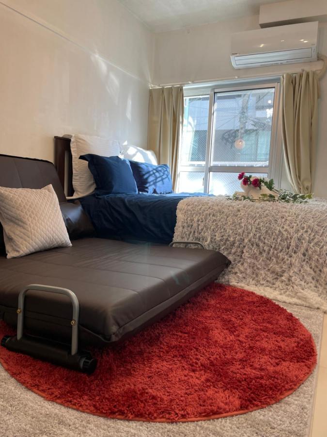 Best Located Shinjuku Central Full-Furnished Apartment 3Minwalk To Station1 Tóquio Exterior foto