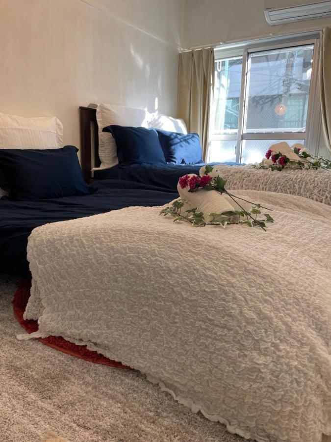 Best Located Shinjuku Central Full-Furnished Apartment 3Minwalk To Station1 Tóquio Exterior foto
